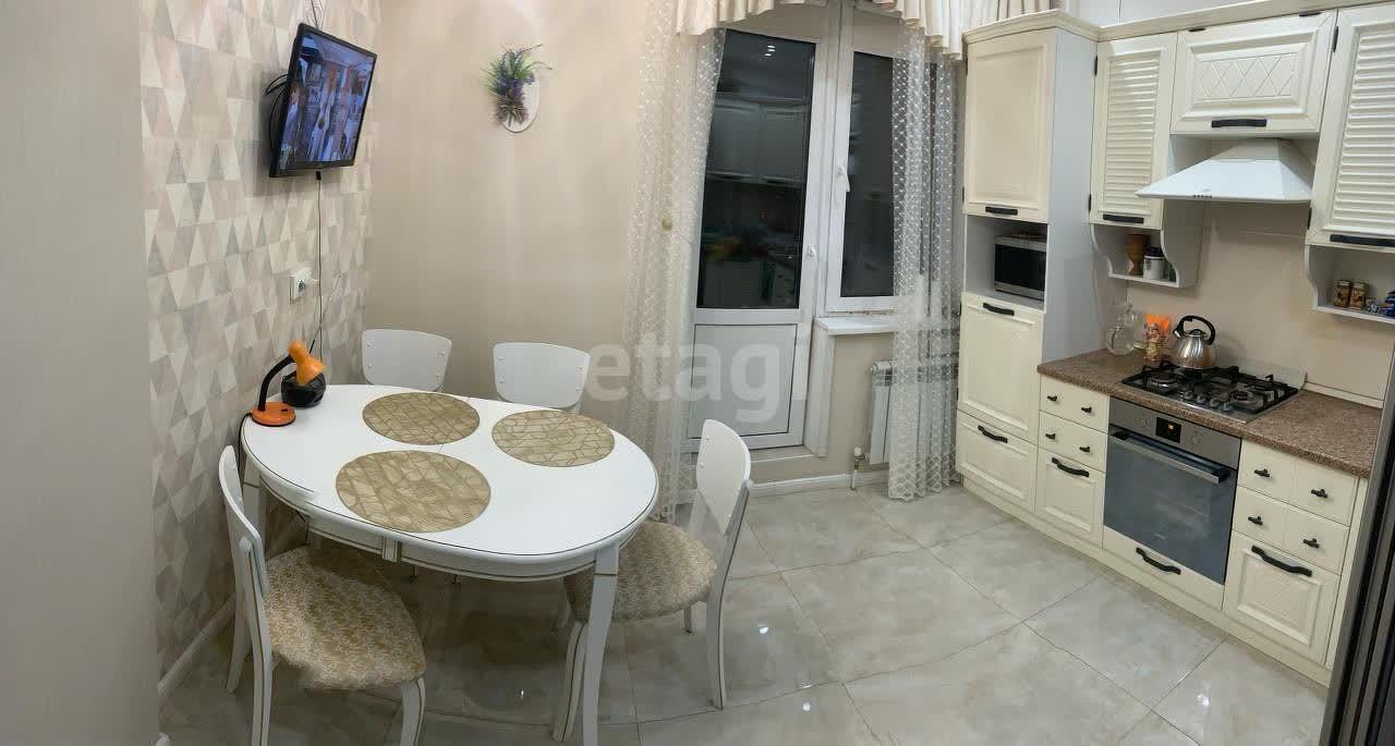 квартира г Якутск ул Губина 11 Республика Саха Якутия фото 2