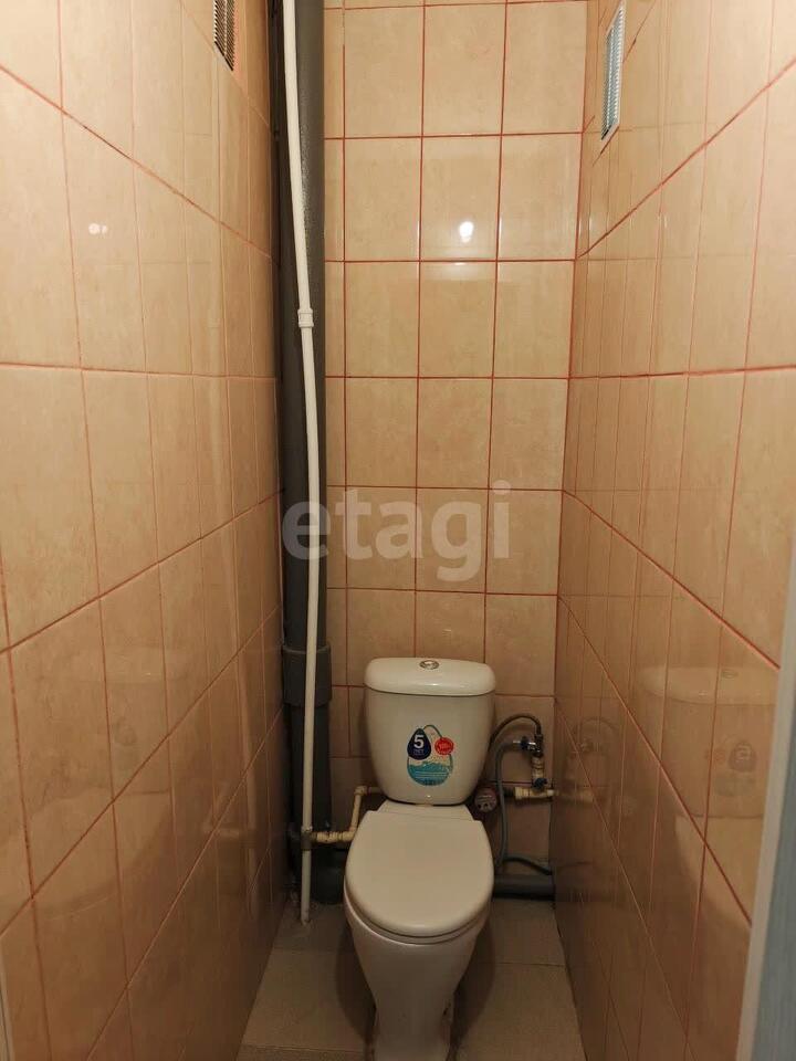 квартира г Якутск ул Лермонтова 90/1 фото 10