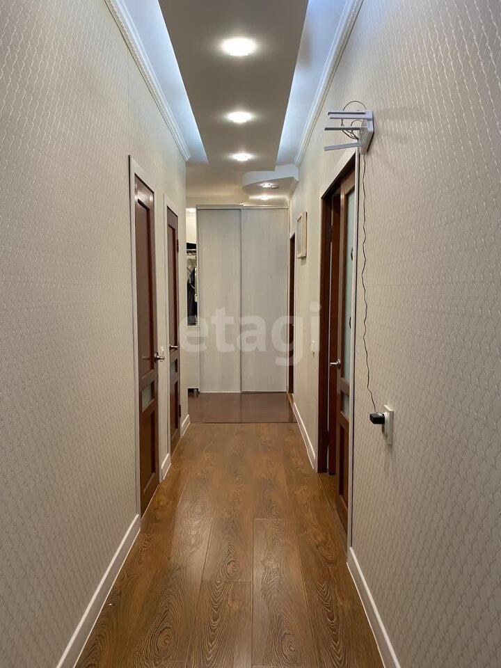 квартира г Якутск ул Курашова 30/5 Республика Саха Якутия фото 18
