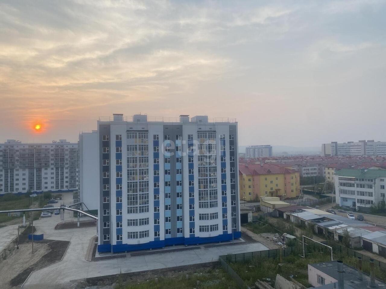 квартира г Якутск ул Рыдзинского 24/2 Республика Саха Якутия фото 18