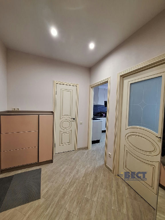 квартира г Москва ул Автозаводская 23бк/2 фото 15