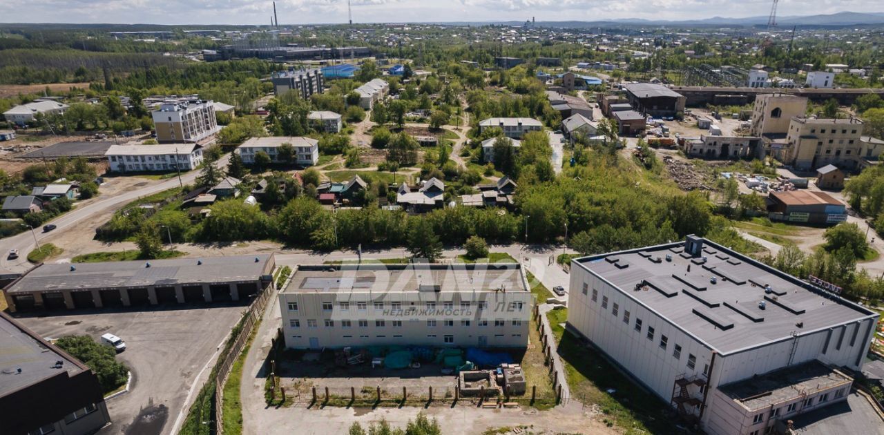 офис г Кыштым ул Коноплянка 3 фото 13