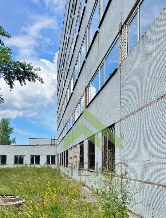 офис г Воронеж р-н Советский ул Острогожская 151 фото 2