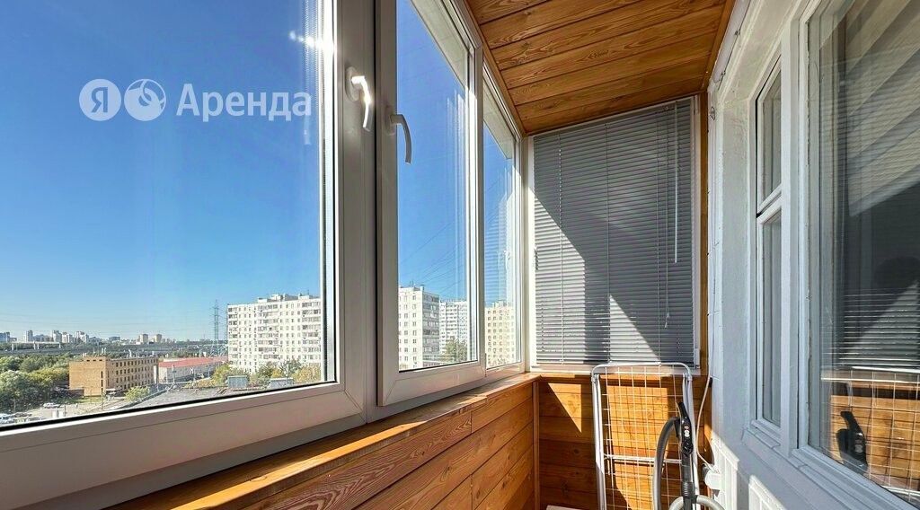 квартира г Москва метро Ховрино ул Маршала Федоренко 10к/1 фото 7