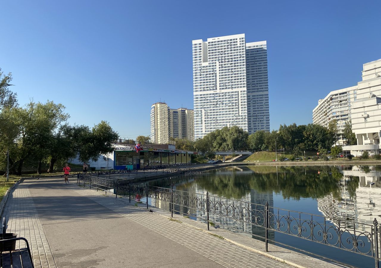 свободного назначения г Москва метро Чертановская р-н мкр Северное Чертаново Чертаново Северное к 208, Южный административный округ фото 5