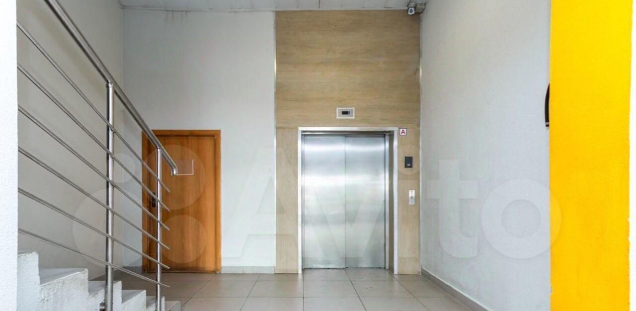 квартира г Балашиха пр-кт Ленина 32б Новокосино фото 23
