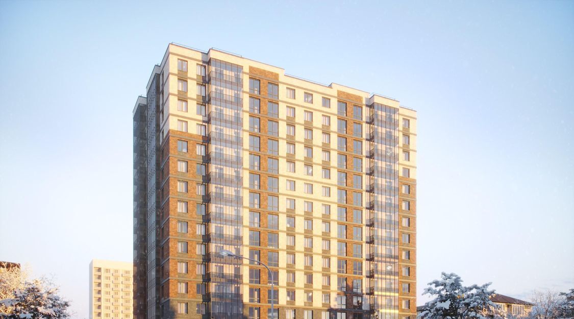квартира г Архангельск р-н Ломоносовский округ ул Северодвинская 25а фото 13