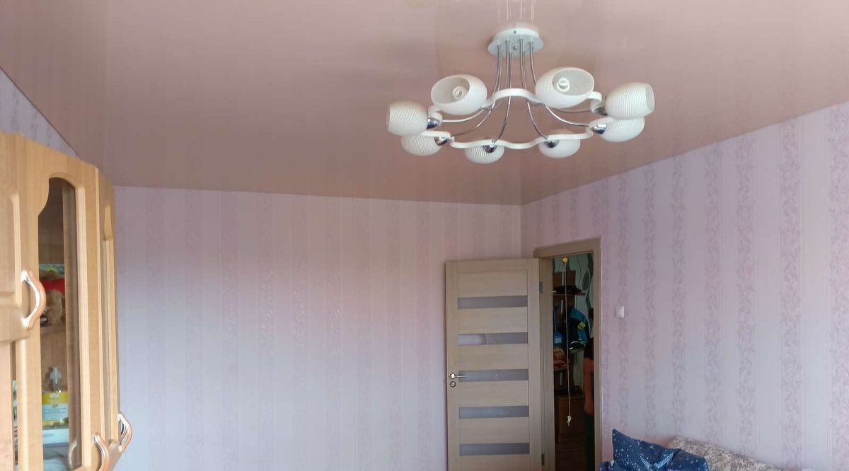 квартира г Самара Алабинская ул Егорова 28 фото 2