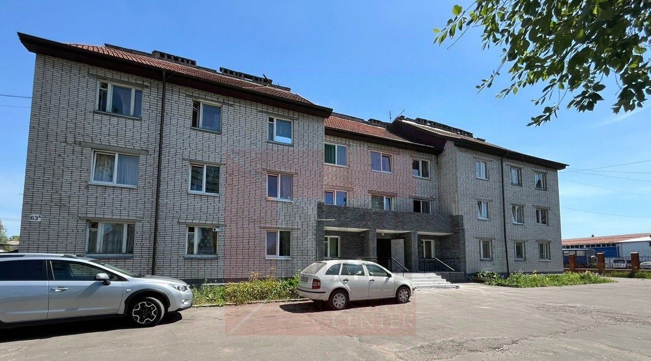 свободного назначения г Калининград р-н Московский ул Камская 63а фото 1