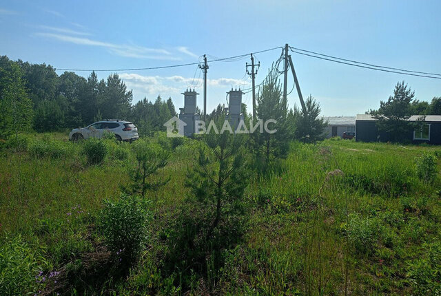 дом 2 муниципальное образование Боголюбовское фото