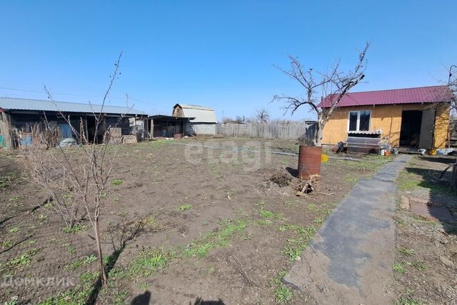 городской округ Южноуральск, СНТ Пенсионер фото