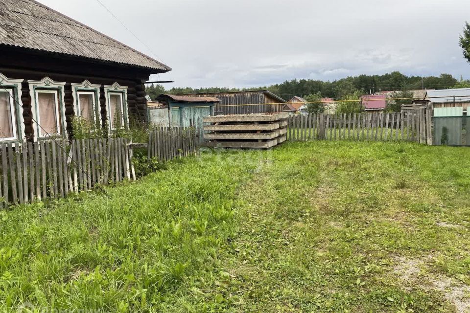 дом г Можга ул Заводская 1 городской округ Можга фото 4