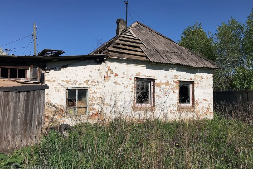 дом г Нижний Тагил р-н Тагилстроевский городской округ Нижний Тагил, Рудник им. III Интернационала фото 2