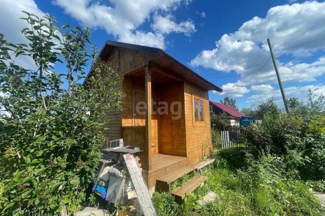 городской округ Йошкар-Ола, СНТ Мир фото