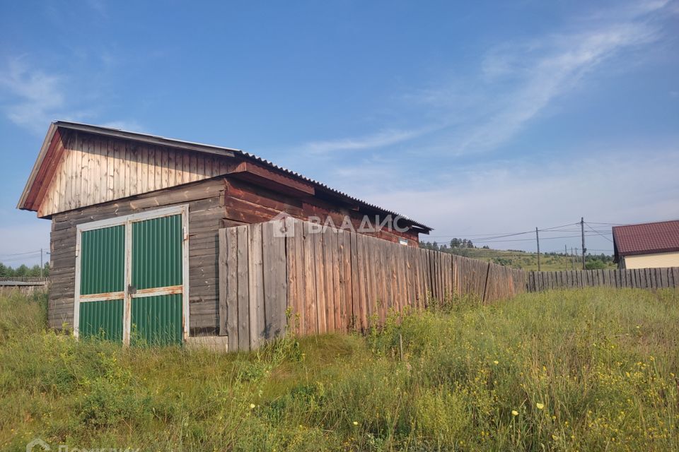 земля р-н Тарбагатайский садовые участки Заря, Лучистая улица фото 4