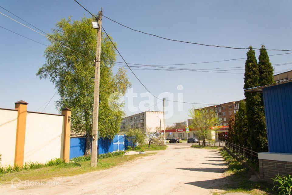 дом г Шебекино ул Ленина Шебекинский городской округ фото 3