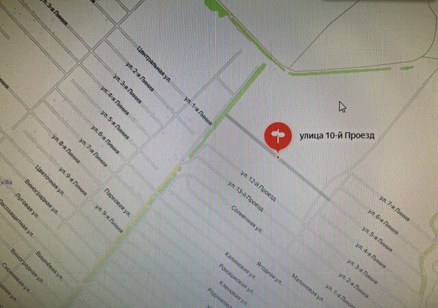 р-н Ленинский дачный массив Ростоши-2, ул. 10-й Проезд фото