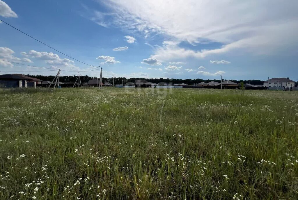 земля р-н Белгородский пгт Разумное ул Волшебная фото 3