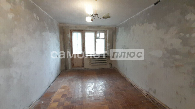 квартира г Белгород Восточный ул Железнякова 3 фото 2