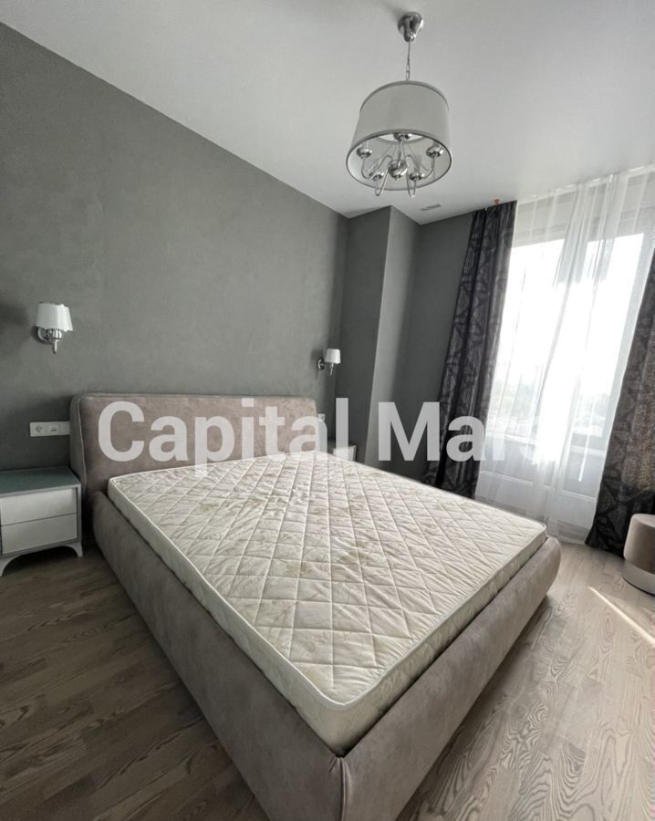 квартира г Москва метро Динамо пр-кт Ленинградский 36с/40 фото 6