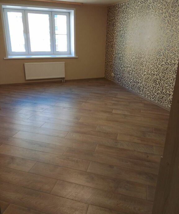 квартира г Тверь р-н Московский ул Озерная 7к/3 фото 3