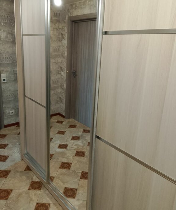 квартира г Тверь р-н Московский ул Озерная 7к/3 фото 6