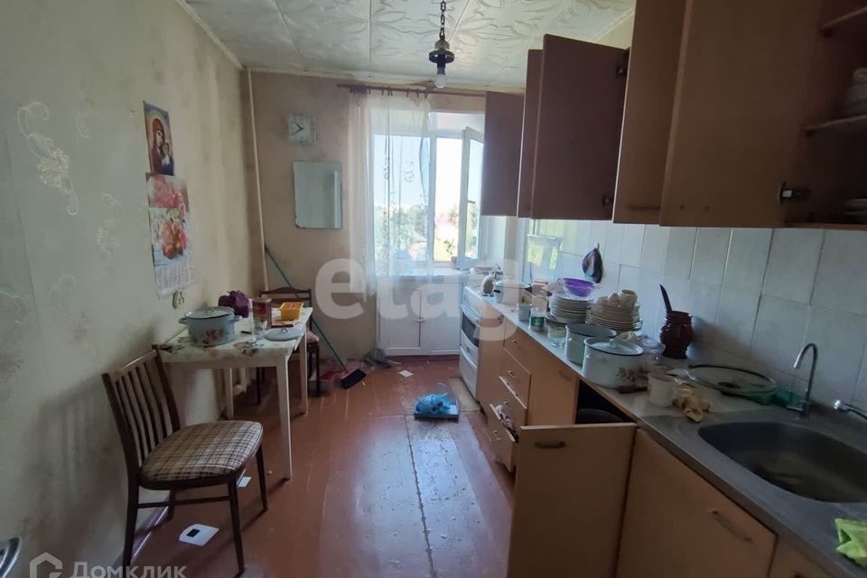 квартира г Кострома ул Войкова 29 городской округ Кострома фото 5