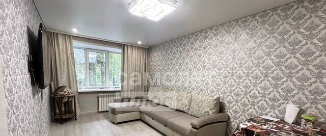 р-н Центральный ул Балябина 55 фото