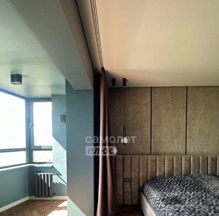 квартира г Чита р-н Центральный ул Хабаровская 4 фото 24