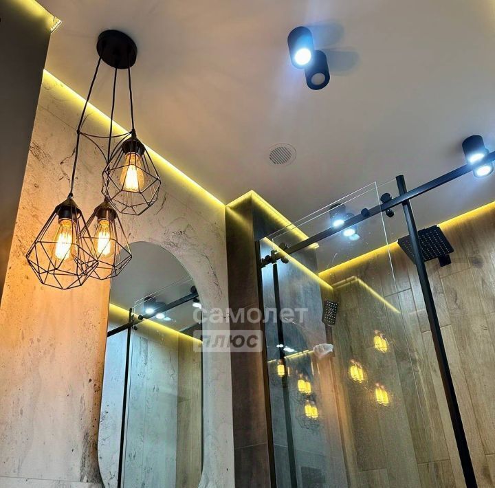 квартира г Чита р-н Центральный ул Хабаровская 4 фото 45