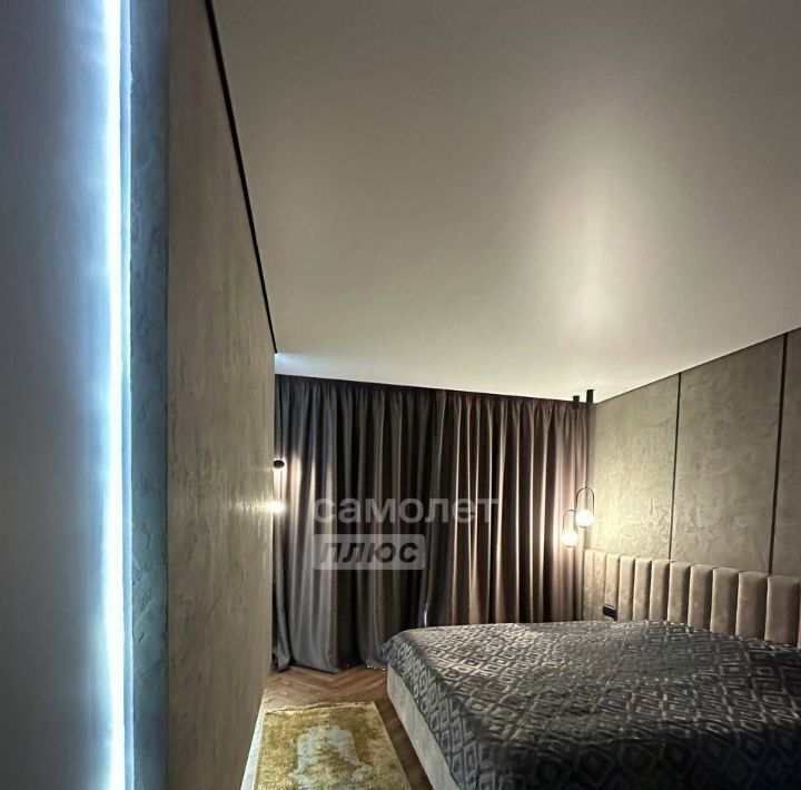 квартира г Чита р-н Центральный ул Хабаровская 4 фото 36