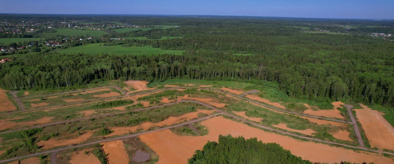 земля городской округ Дмитровский История кп, 2 фото 5