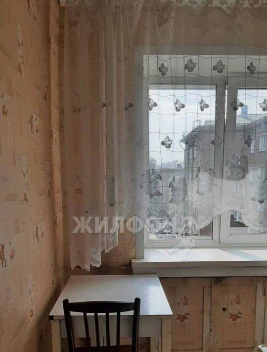 комната г Новосибирск Золотая Нива пр-кт Дзержинского 32/1 фото 2