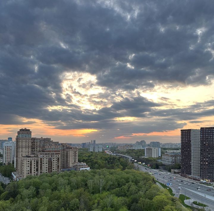 квартира г Москва метро Войковская Большой Волоколамский проезд, 23 фото 2