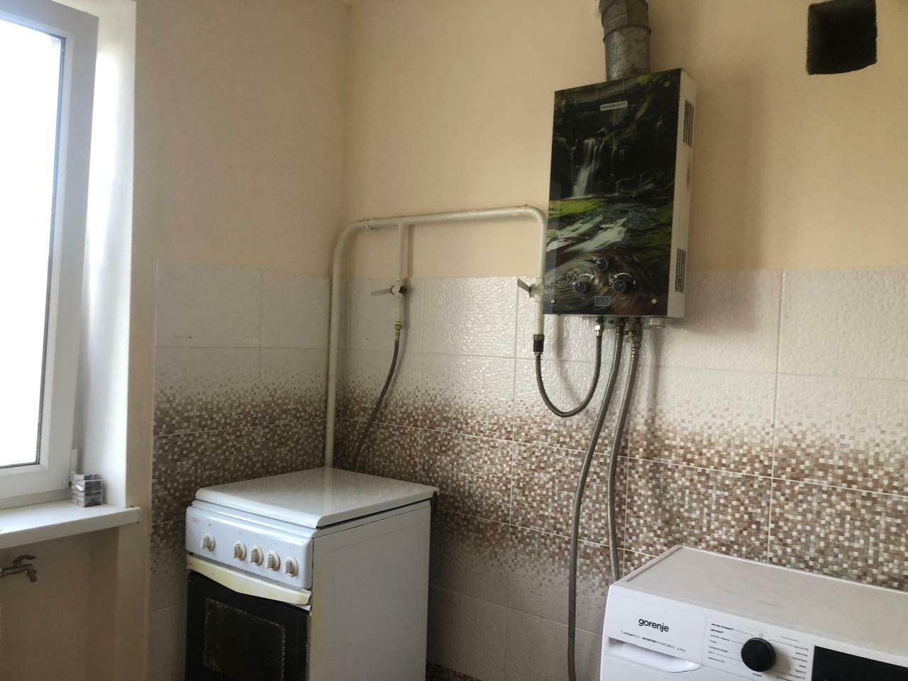 квартира р-н Темрюкский г Темрюк ул Октябрьская 100 Темрюкское городское поселение фото 11