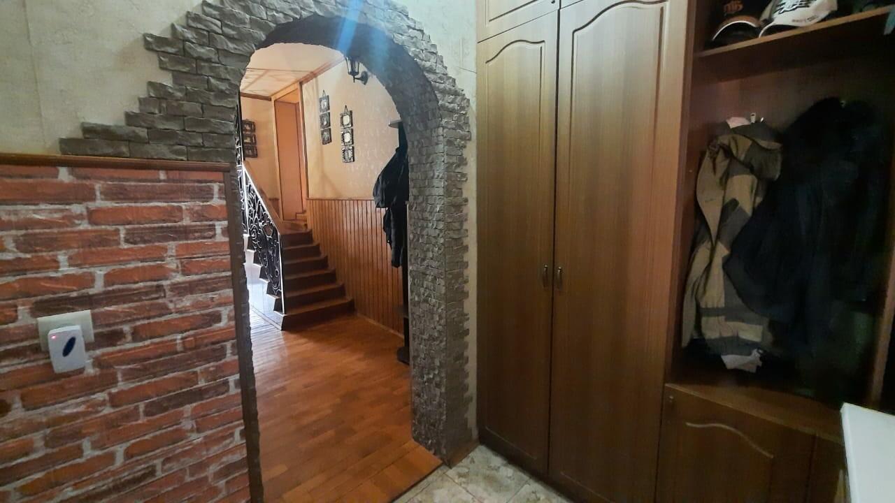 дом р-н Абинский г Абинск ул Кирова 58а Абинское городское поселение фото 16