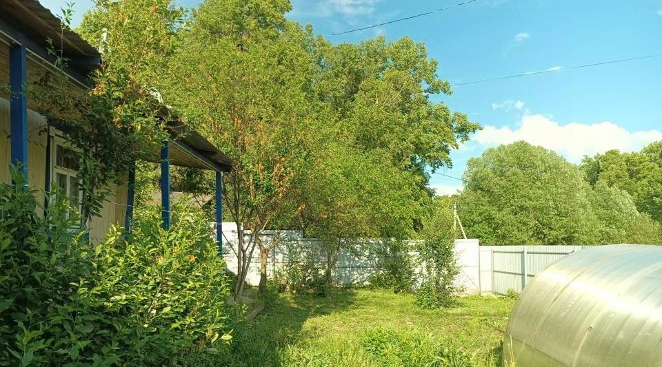 дом р-н Зеленодольский г Зеленодольск ул Пушкина фото 4