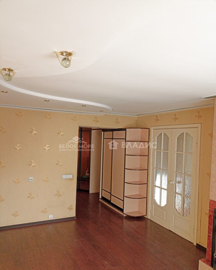 квартира г Архангельск р-н округ Варавино-Фактория ул Кононова И.Г. 4 фото 7