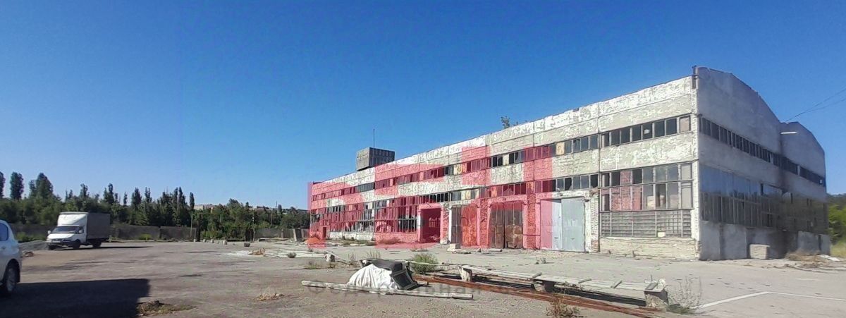 производственные, складские г Шахты пер Енисейский 28 фото 1