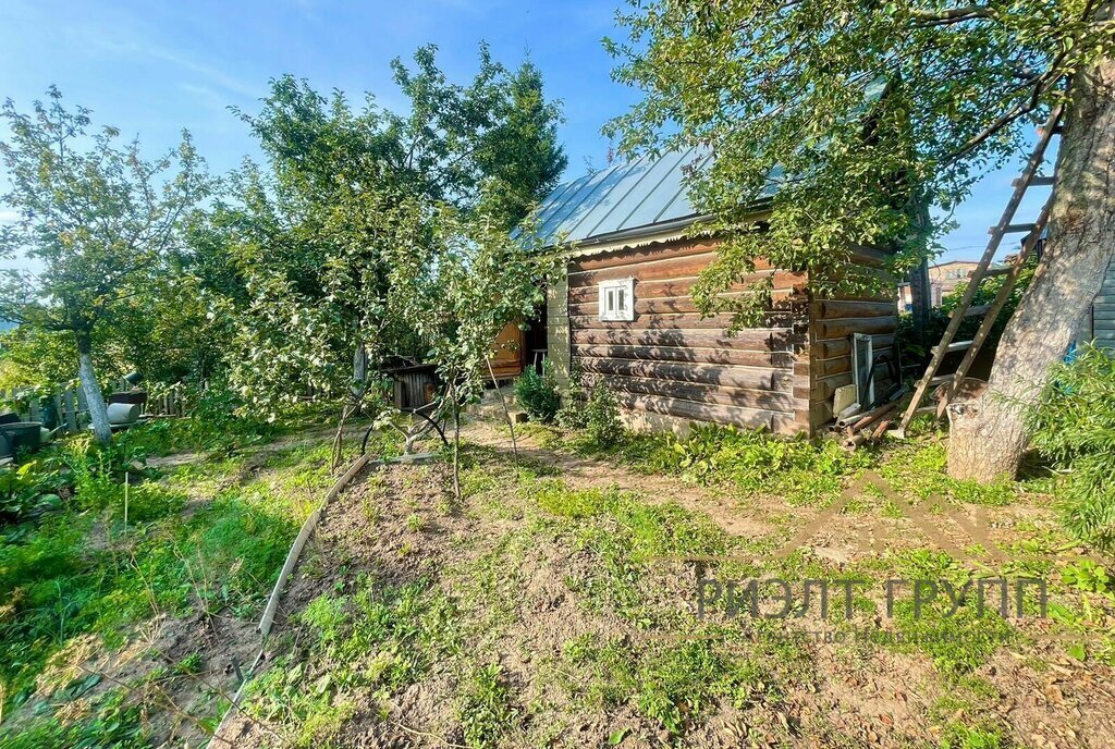 дом г Казань р-н Советский Аметьево, садоводческое товарищество Дружба-1 фото 16