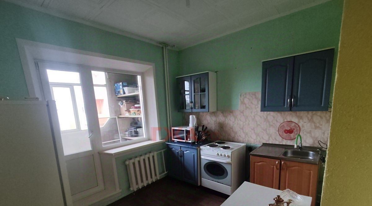 квартира р-н Нерюнгринский г Нерюнгри ул Аммосова 10 фото 6