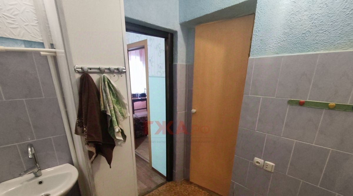 квартира р-н Нерюнгринский г Нерюнгри ул Аммосова 10 фото 11