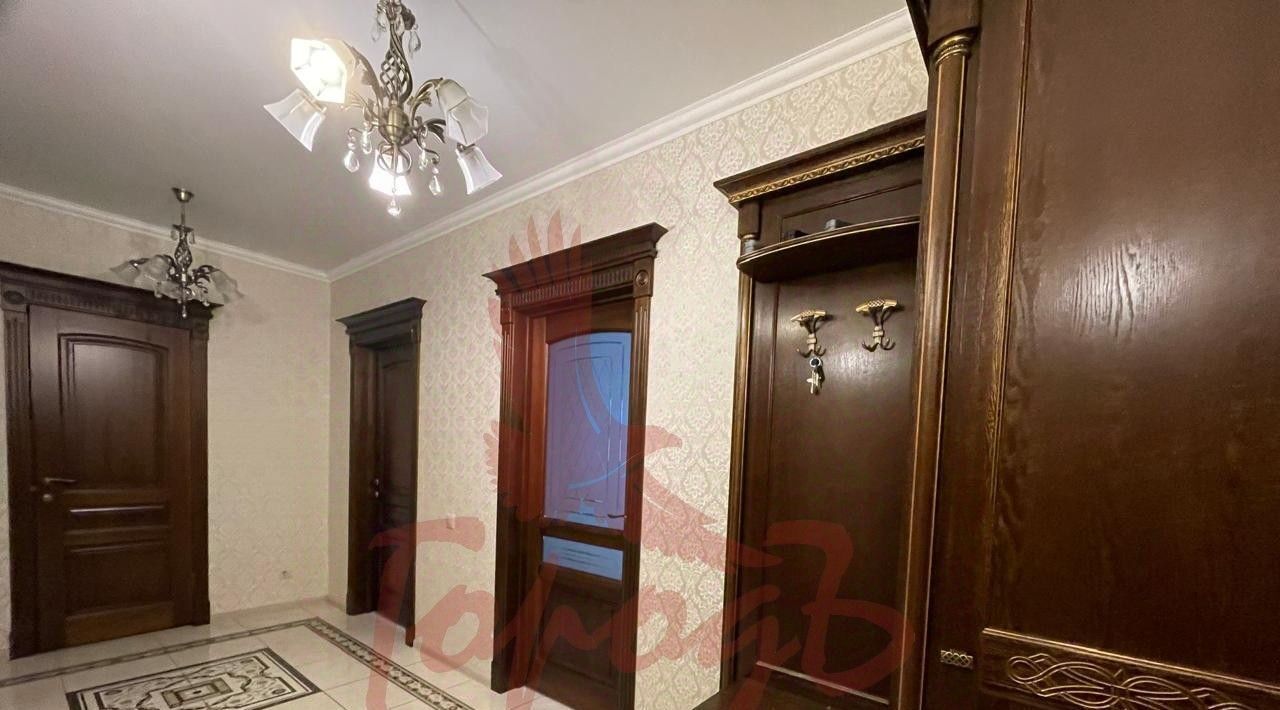 квартира г Орел р-н Железнодорожный пер Речной 6 фото 9