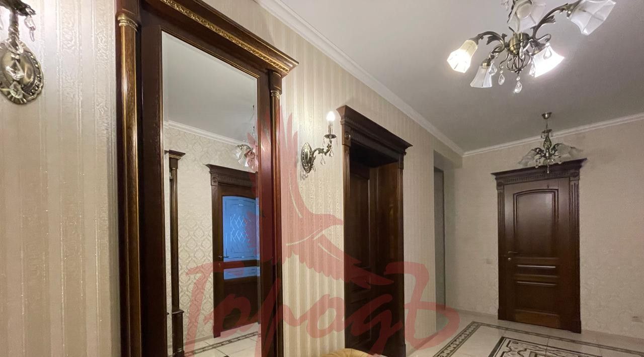 квартира г Орел р-н Железнодорожный пер Речной 6 фото 10