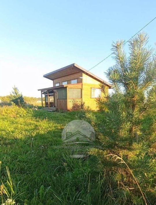 дом г Великий Новгород Ветеран-Мостищи СТ, 183 фото 5