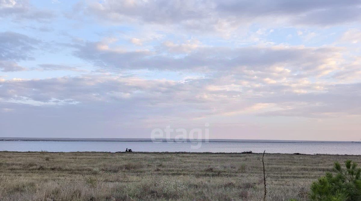 земля р-н Черноморский с Межводное ул Джарылгачская фото 3