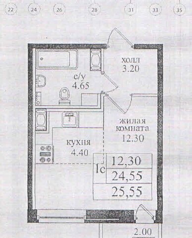 проезд Толубеевский 18к/1 ЖК «Северная Долина» метро Парнас фото