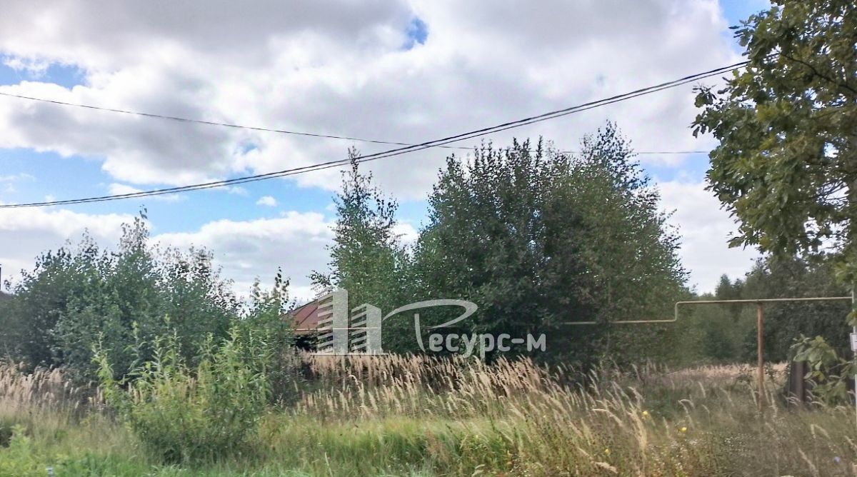 земля г Выкса д Тамболес ул Ленина фото 1