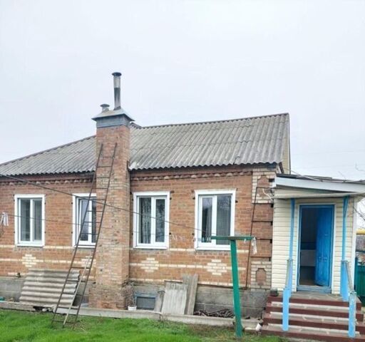 Юркин Кут ул Нагорная 2-я 53 фото