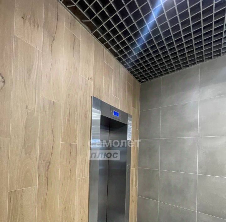 квартира г Курск р-н Сеймский ул Энгельса 115/3 фото 16